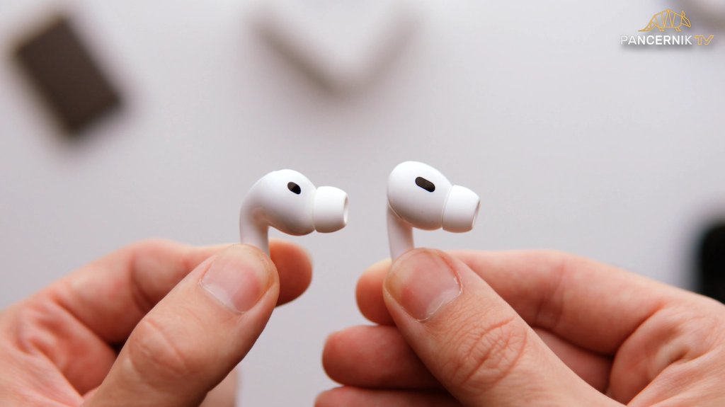 Recenzja AirPods Pro 3: Powiem wprost. Mam mieszane uczucia.